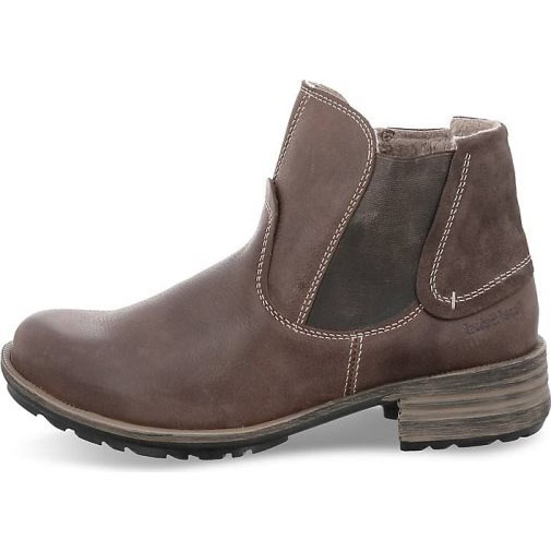 JOSEF SEIBEL Stiefelette Sandra 56, moro