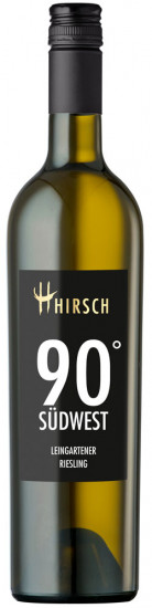 2022 Riesling 90º SÜDWEST trocken - Christian Hirsch