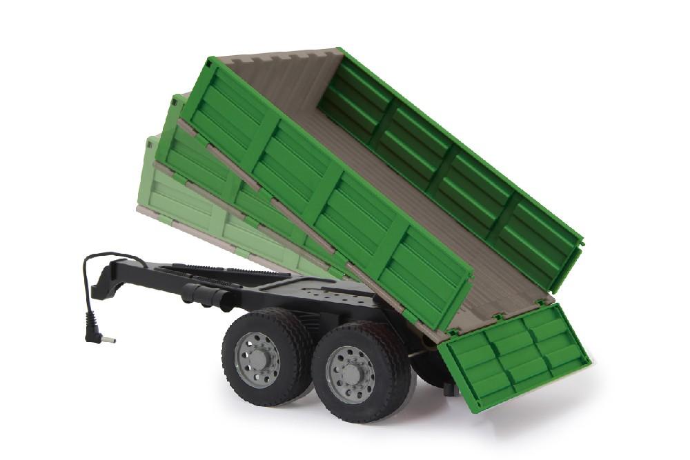 Jamara e.K. JAMARA Kipper für Fendt 1050