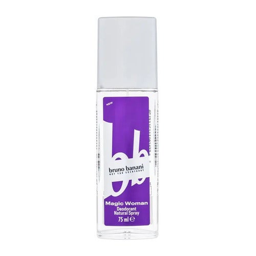 Deodorant Bruno Banani Magic Woman 75 ml