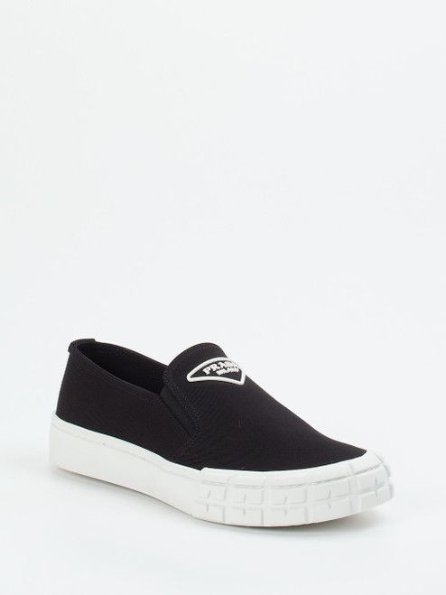 Slipper-45100090098 Prada