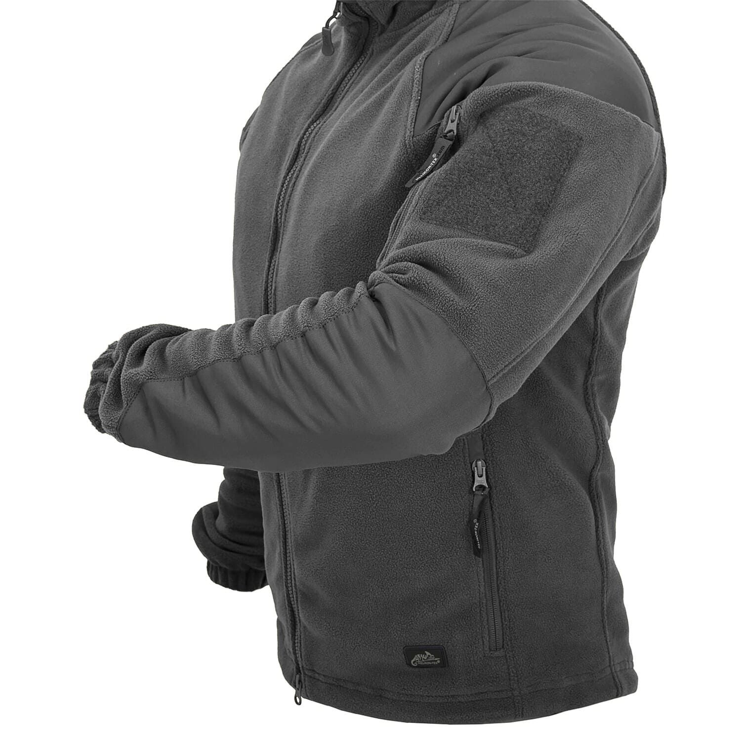 Cumulus Jacket Heavy Fleece