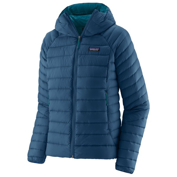 Patagonia - Women's Down Sweater Hoody - Daunenjacke