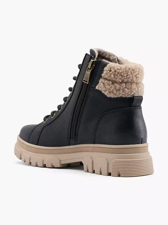 Romika Schnürboots