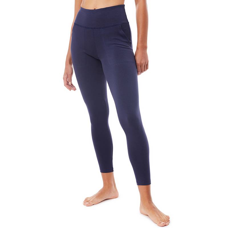 Mandala Tights Damen