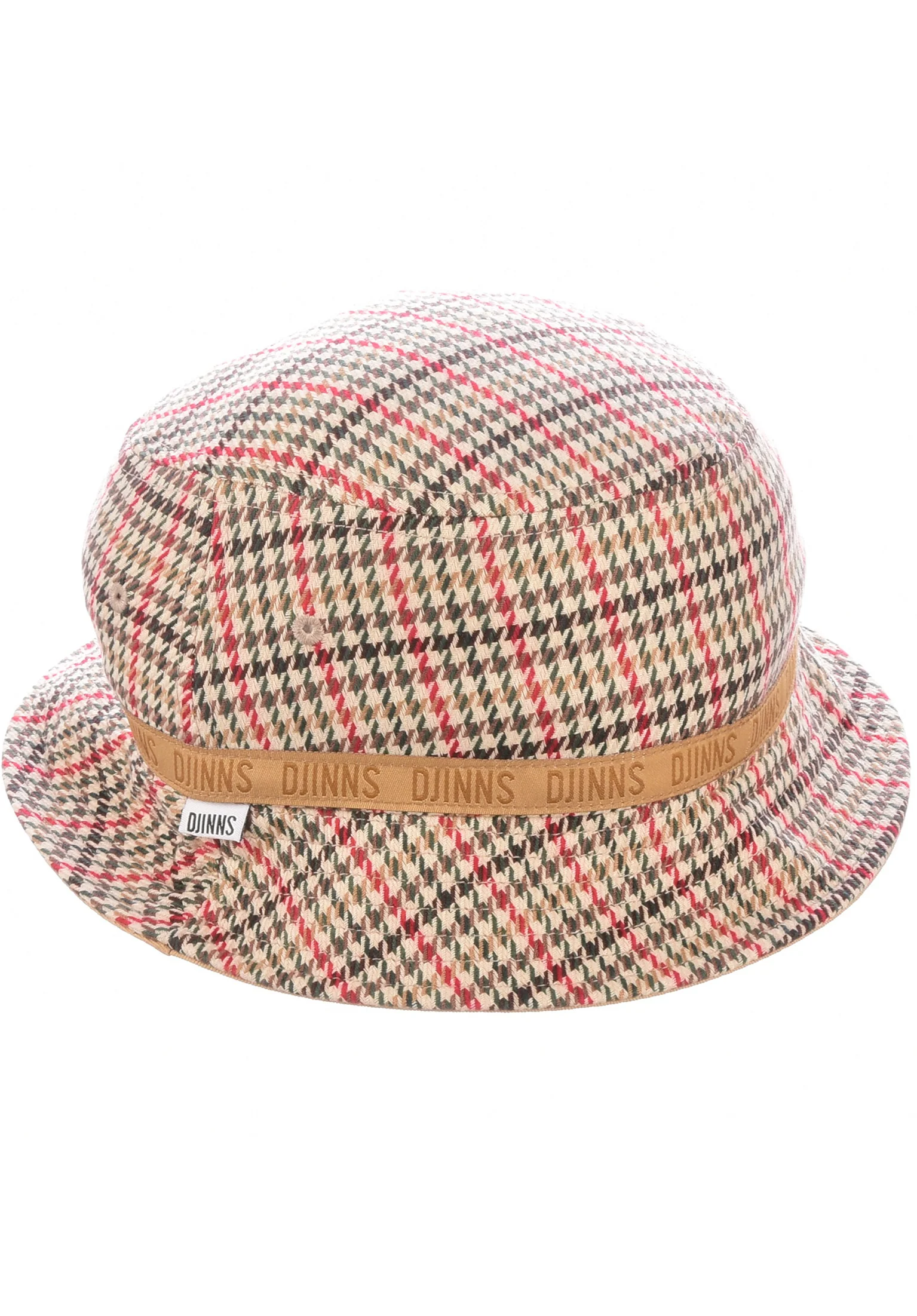 Bucket Hat Cockkicks