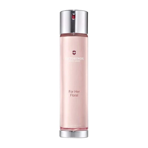 Victorinox Swiss Army For Her Floral toaletní voda 100 ml