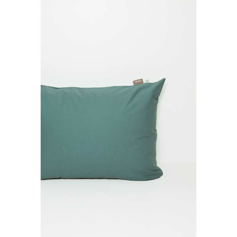 Taie d'oreiller 100% Coton Bio