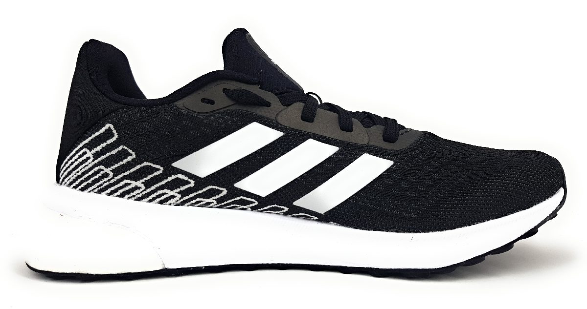 adidas Astra Run 2.0 Damen FY2337 Schwarz black