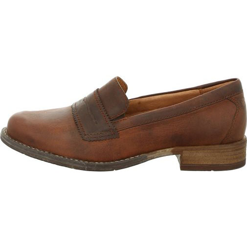 JOSEF SEIBEL Slipper Sienna 96, camel