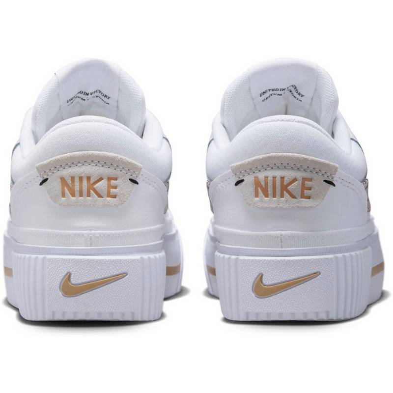 Nike Court Legacy Lift Sneaker Damen