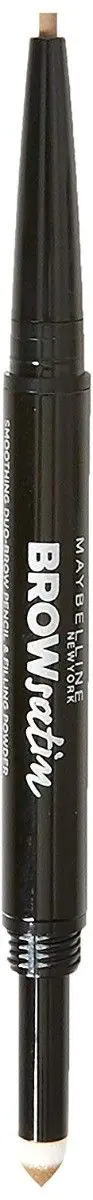 Maybelline Brow Satin olovka za obrve, svijetlo plava
