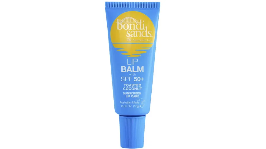 bondi sands Lip Balm Toasted Coconut SPF 50 + 10 g