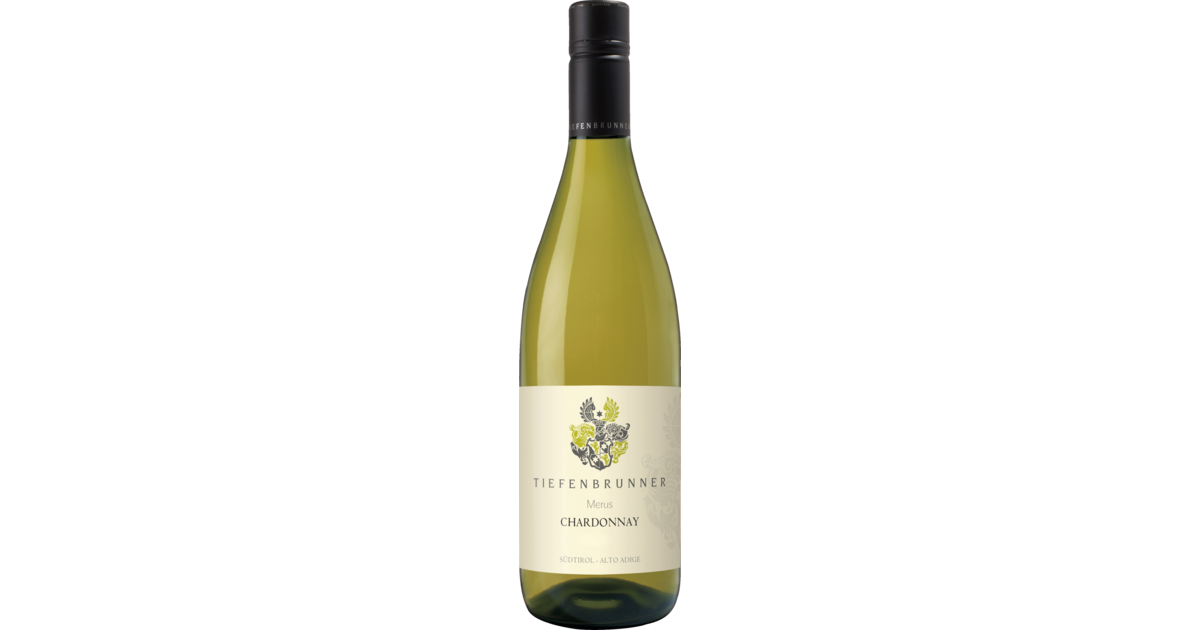 Merus Chardonnay