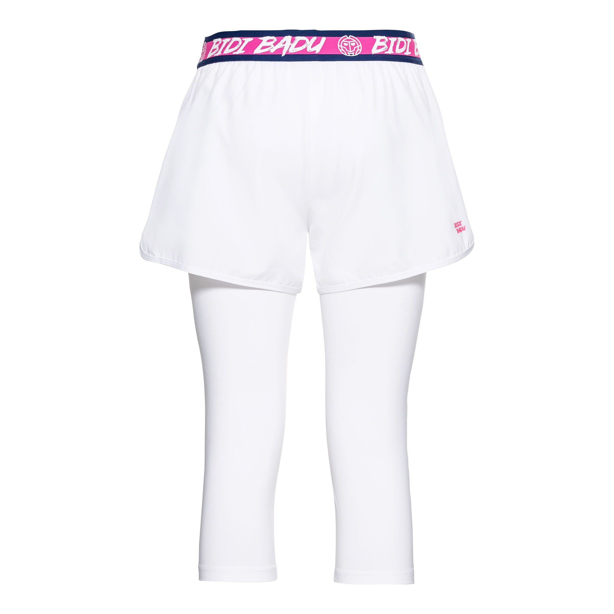 Kara Tech Shopri Damen - Weiß, Pink