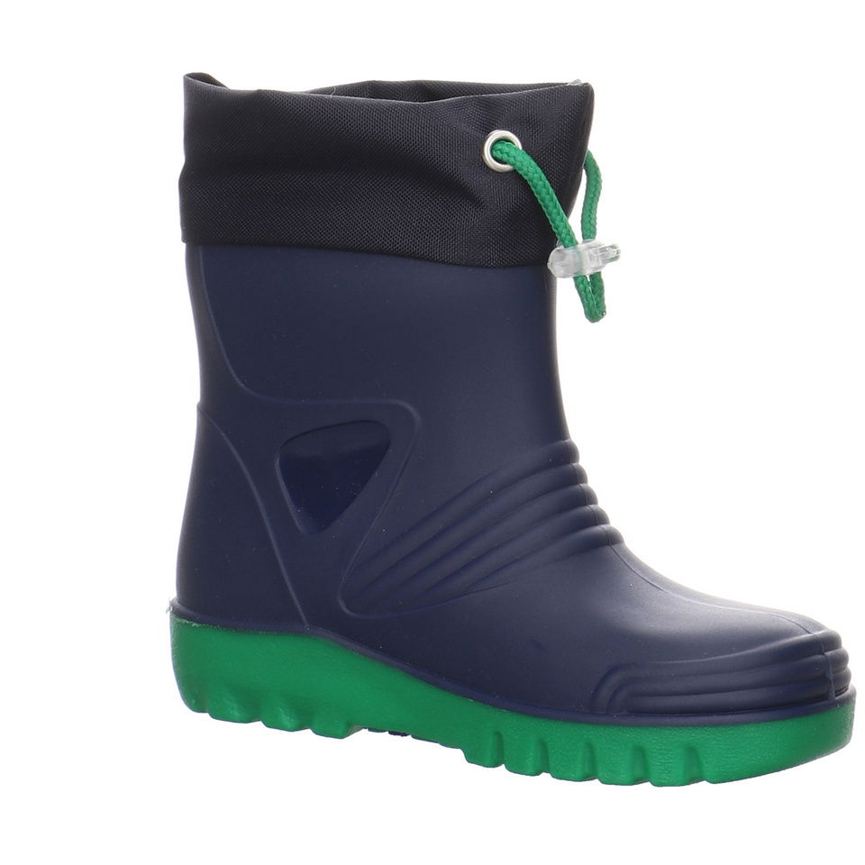 Lurchi Polar Gummistiefel