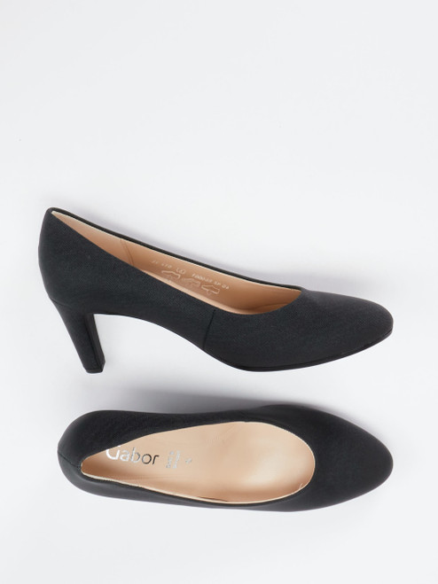 Pumps-14190090078 Gabor