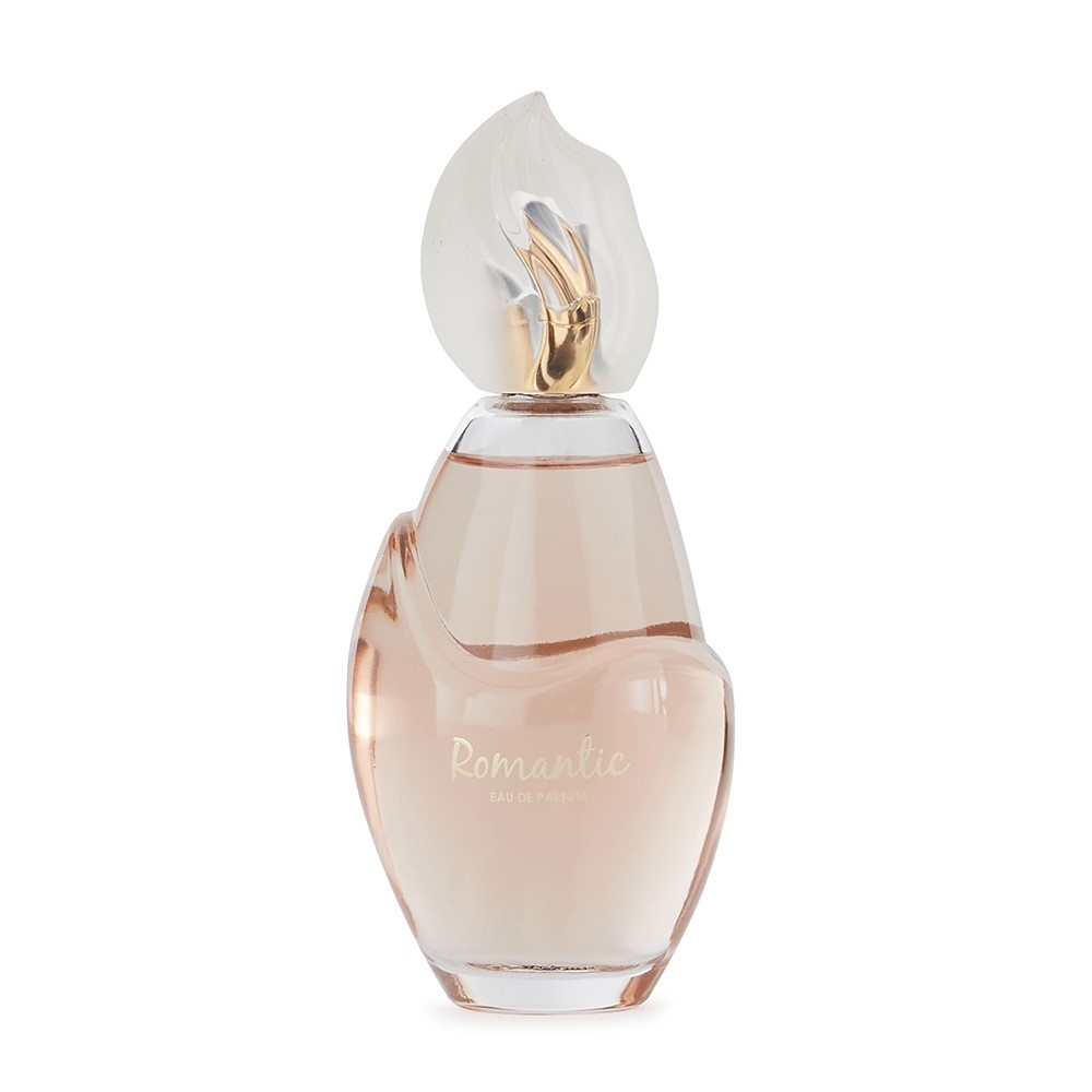 jeanne arthes Romantic Eau de parfum