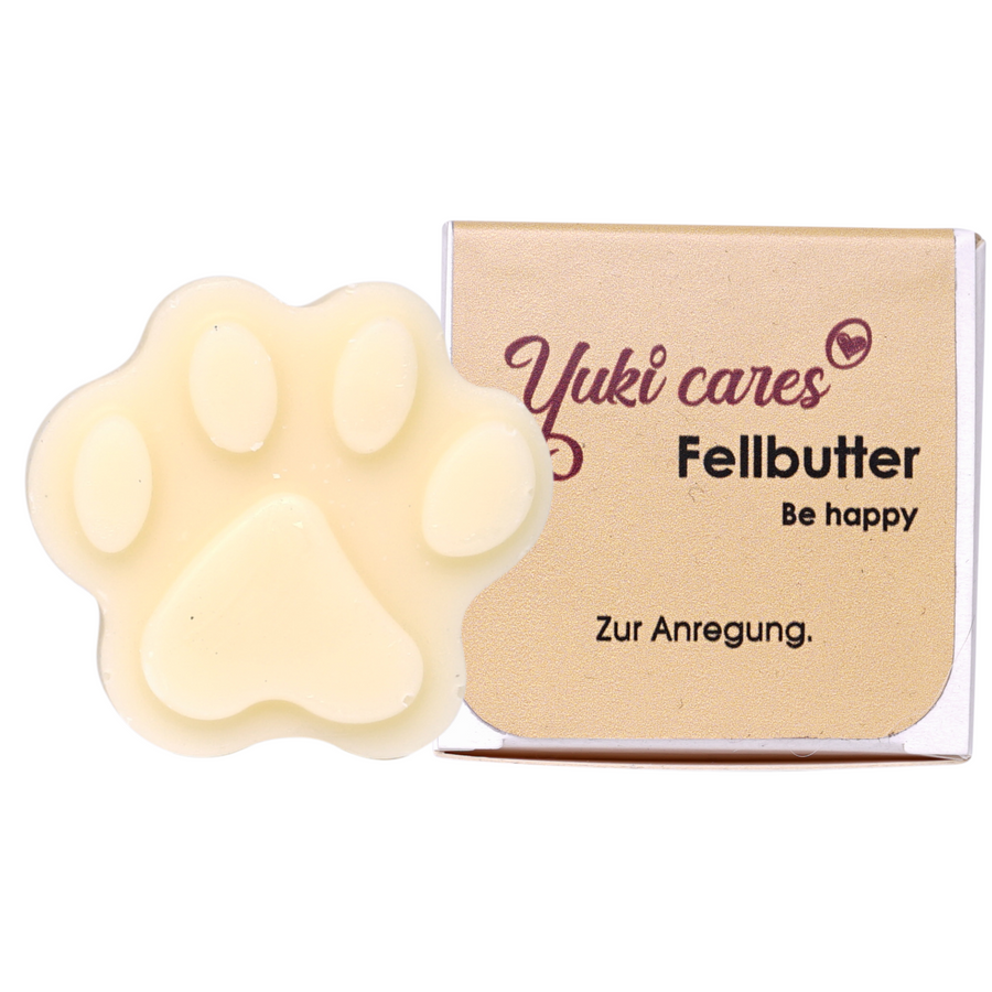 Yuki Cares Beruhigungsmittel Yuki Cares Be happy Set