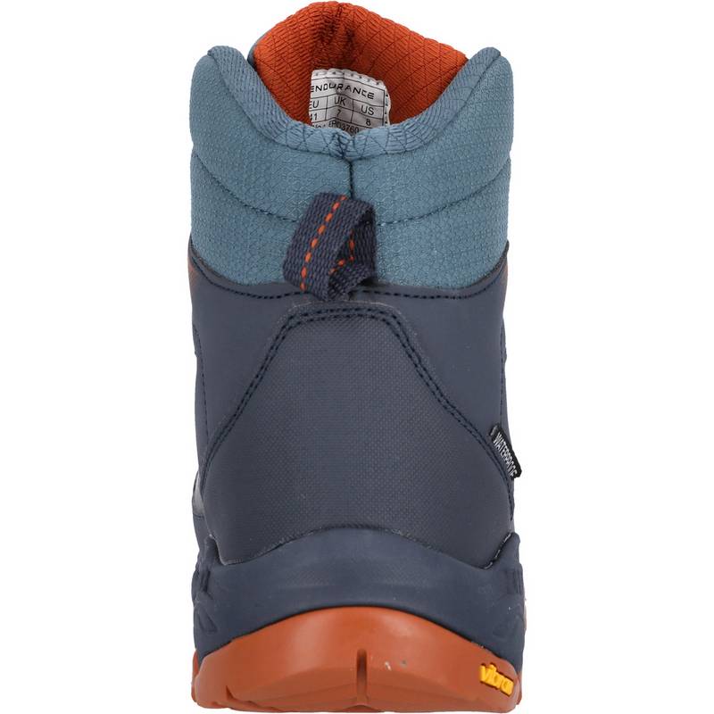 Endurance Kayla Wanderschuhe