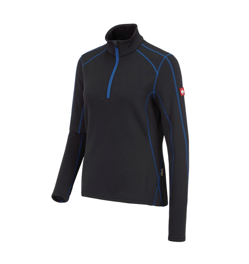 Funkt.-Troyer thermo stretch e.s.motion 2020, Da.