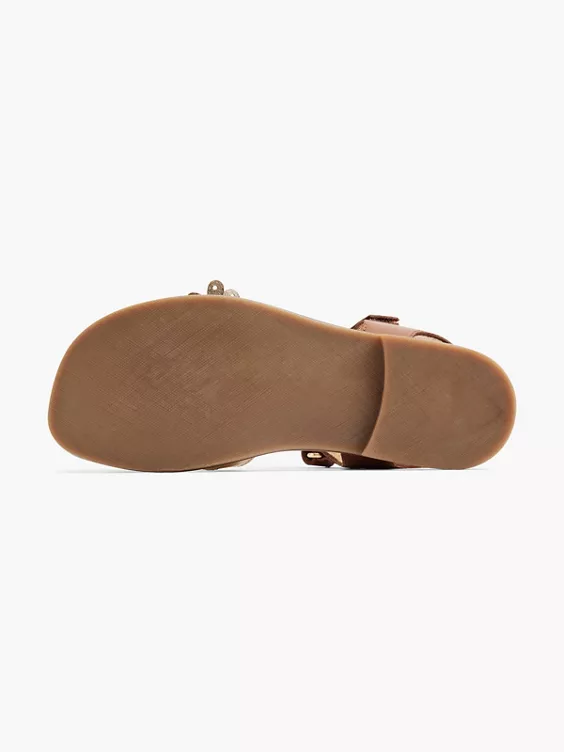 ESPRIT Leder Sandale