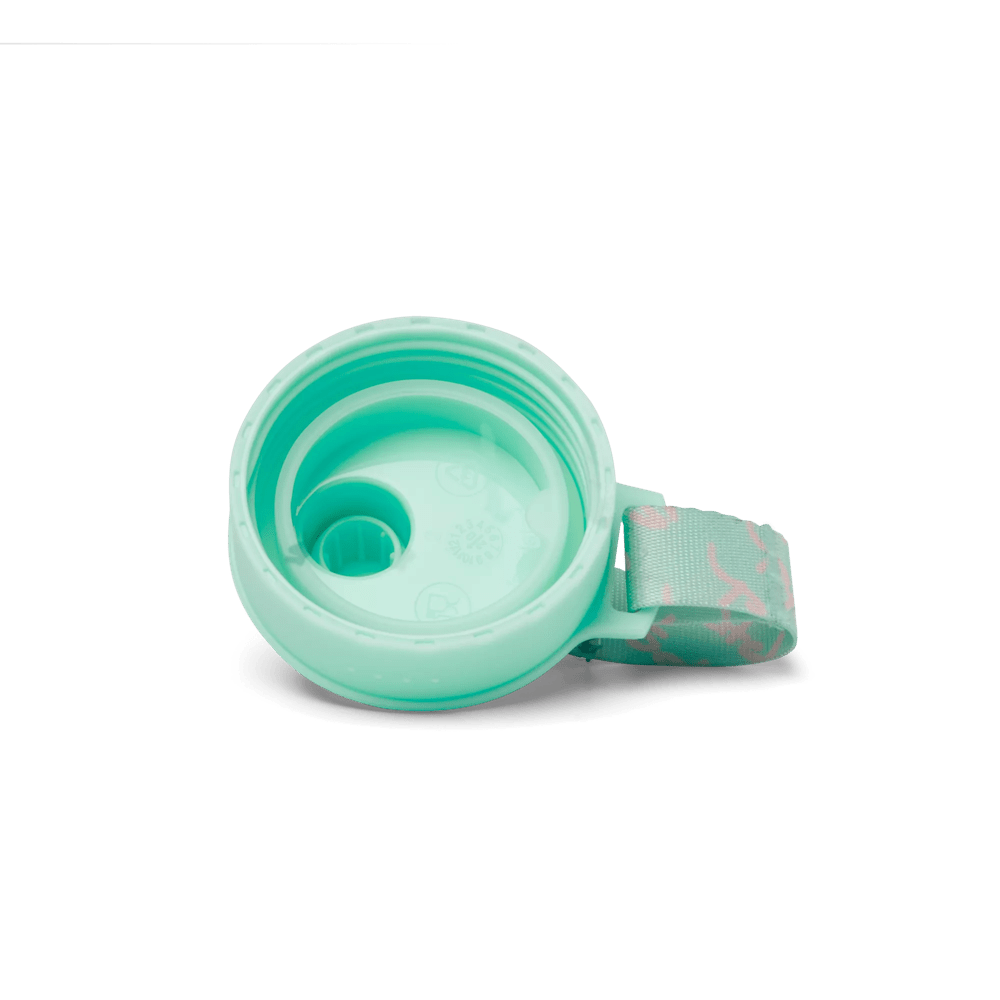 Trinkflasche Mint