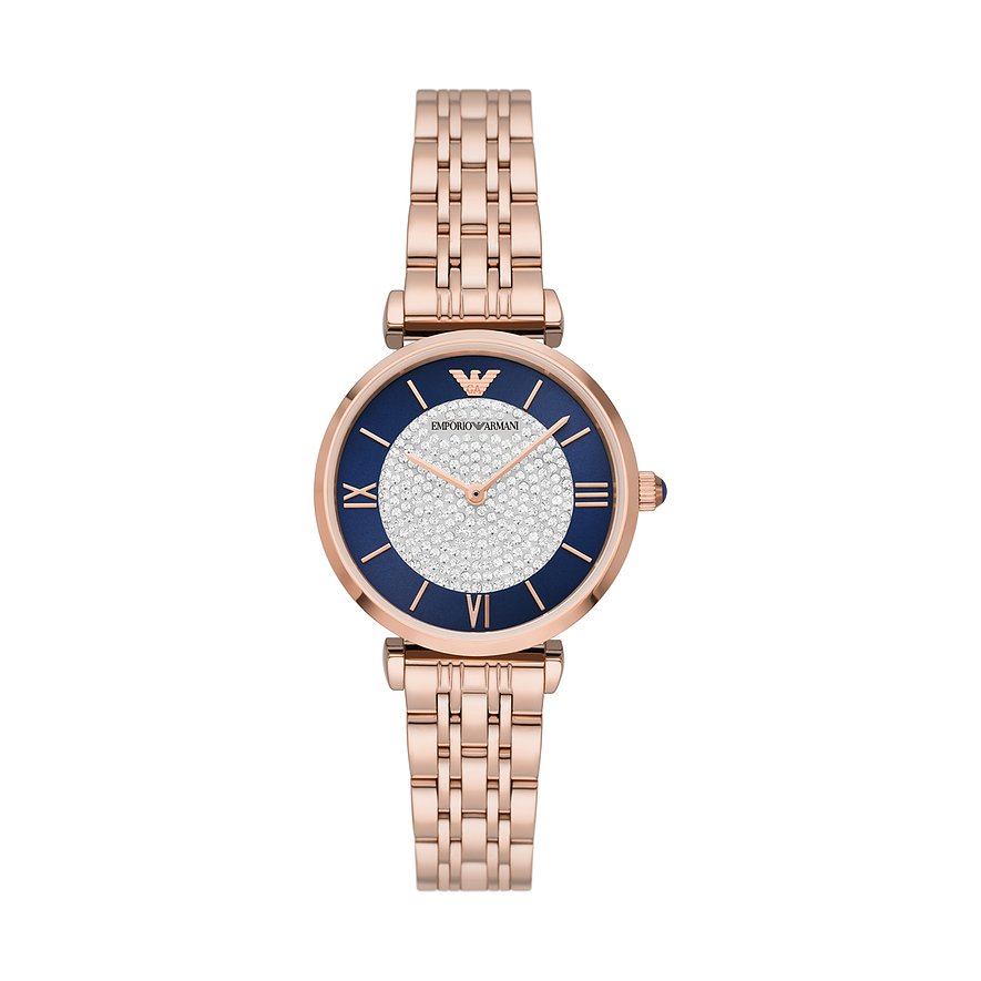 Emporio Armani Damenuhr
