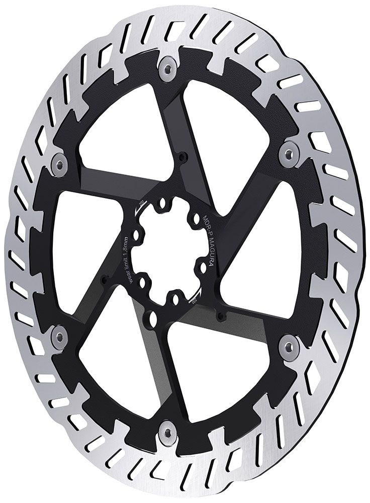 Magura MT5 Scheibenbremsen-Set + MDR-P kaufen | Bike-Discount
