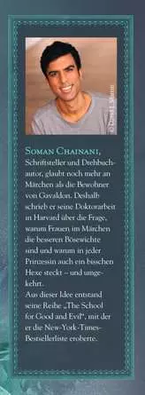 The School for Good and Evil, Band 5: Wer ist der Stärkste im ganzen Land?