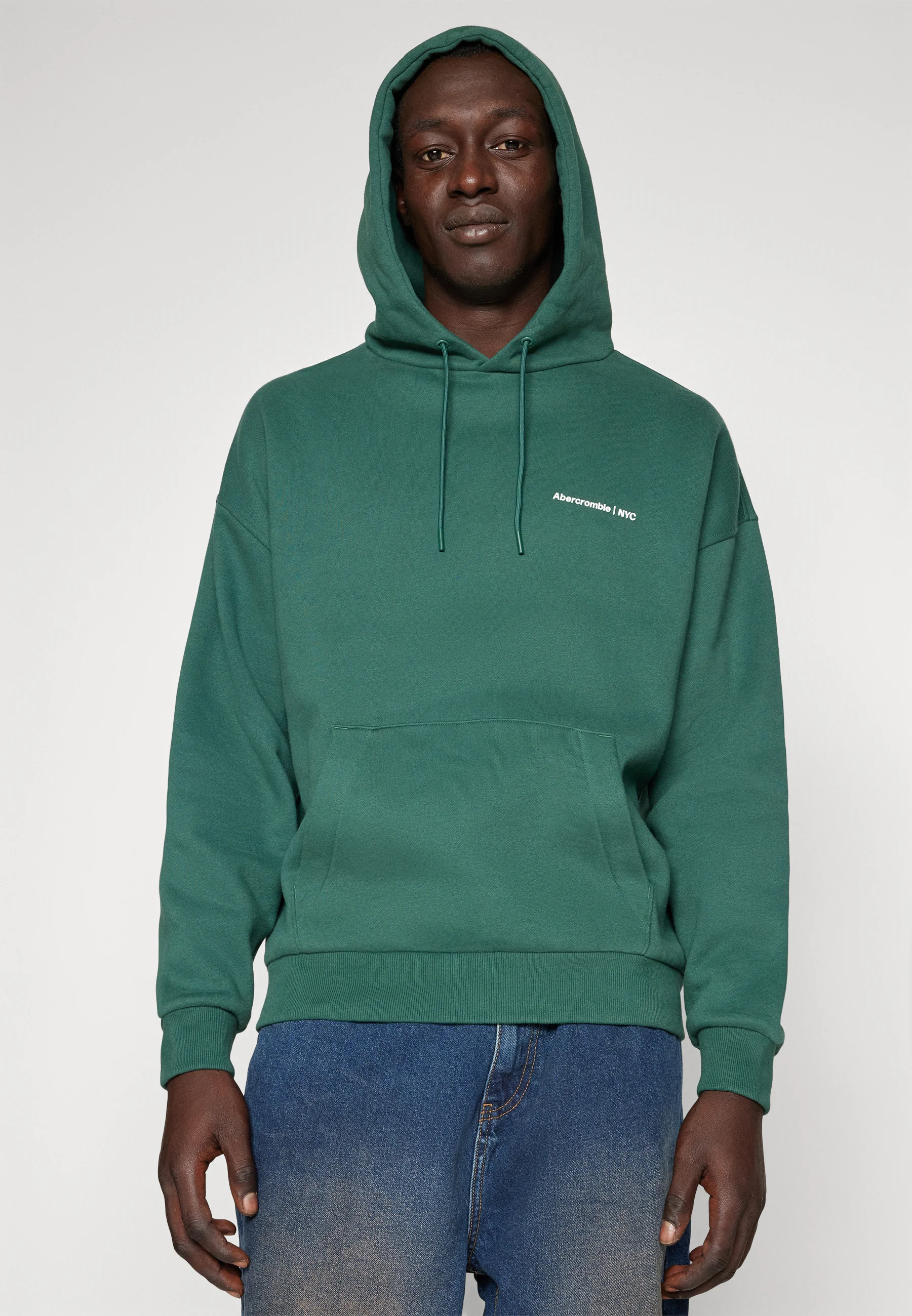 Abercrombie & Fitch MICROSCALE - Sudadera