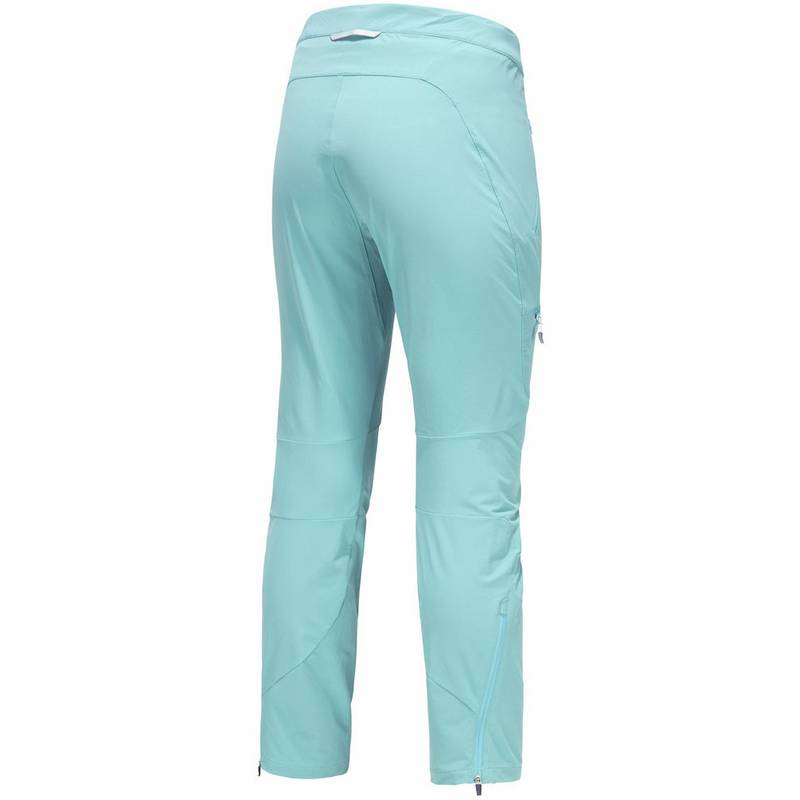 Haglöfs Lizard Pant Trekkinghose Damen