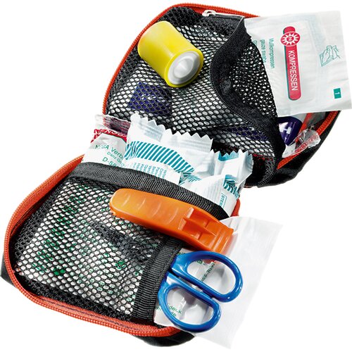 ERSTE HILFE FIRST AID KIT ACTIVE