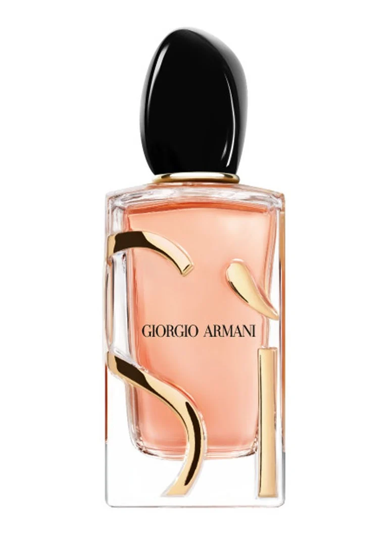 Giorgio Armani Si Intenso Eau de Parfum