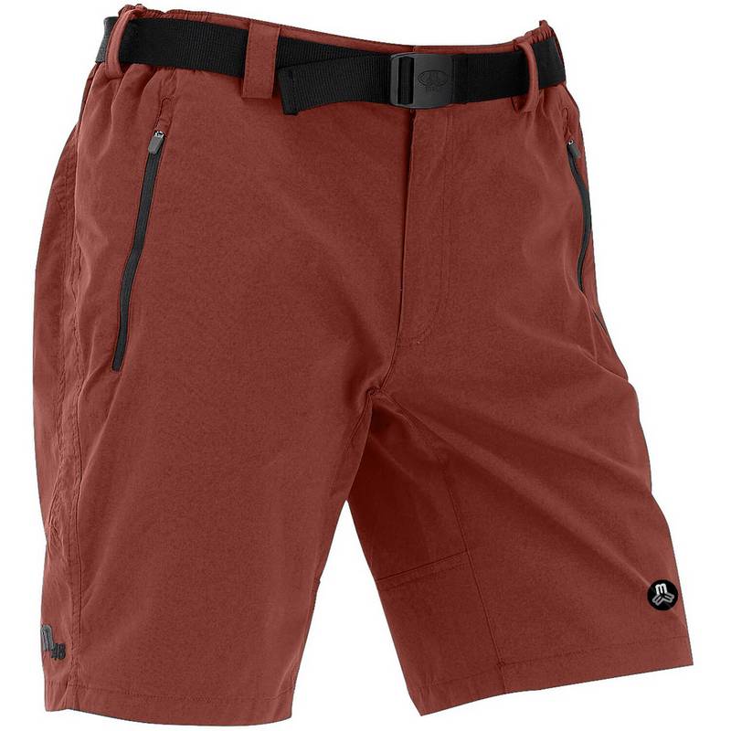 Maul Sport Glishorn Funktionsshorts Herren