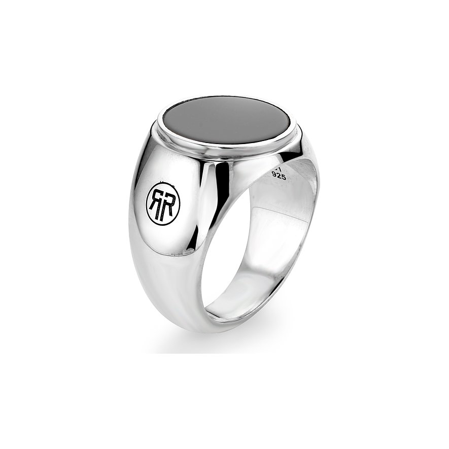 Rebel & Rose Herrenring