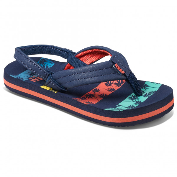Reef - Kid's Little Ahi - Sandalen