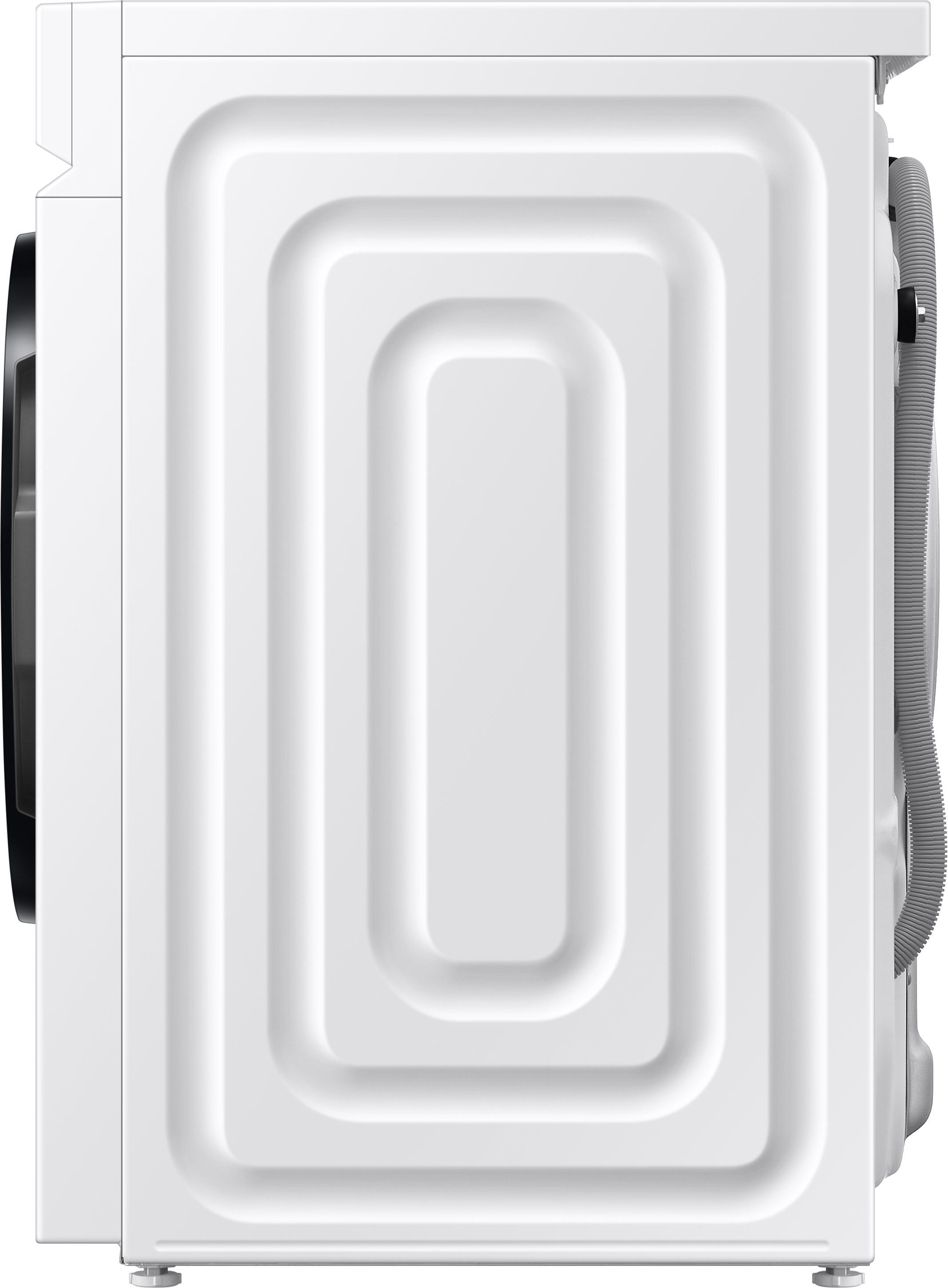 Samsung Waschmaschine WW11BB744AGW, 11 kg, 1400 U/min