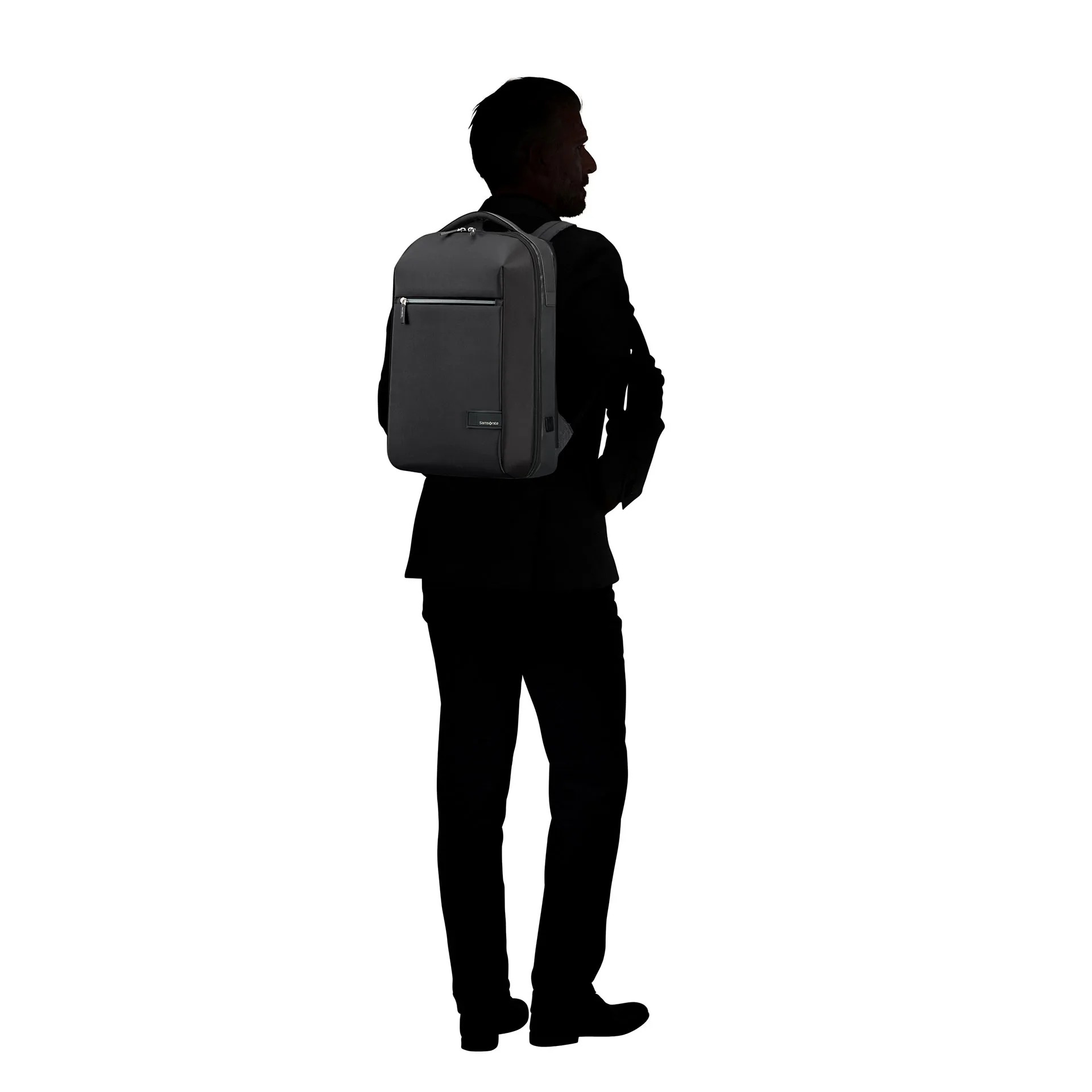 Samsonite LITEPOINT LAPT. BACKPACK 15.6