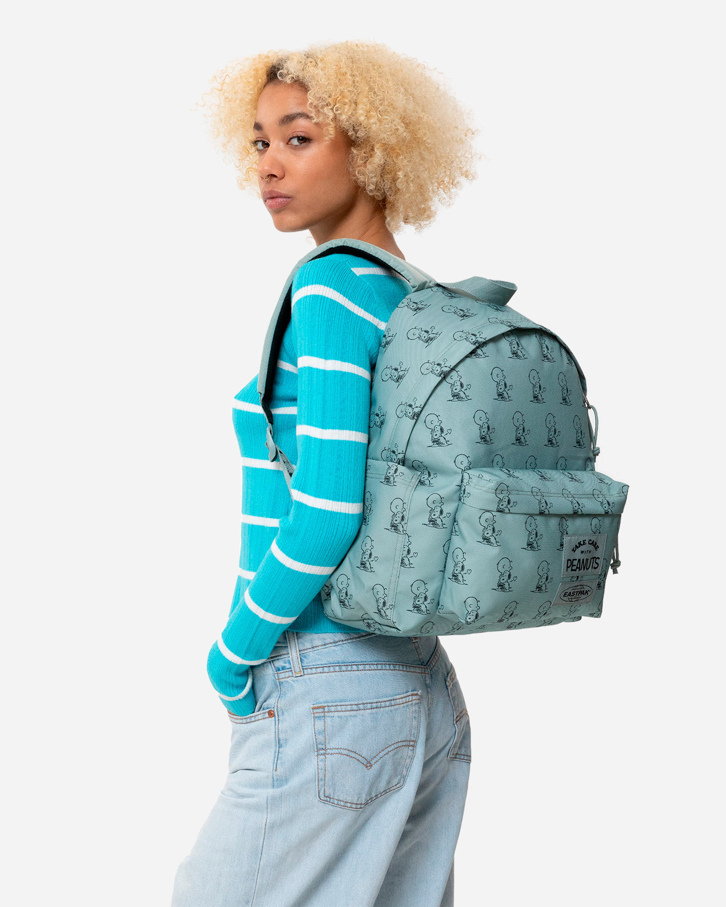 Plecak Eastpak Day Pak'r EK0A5BG46O81