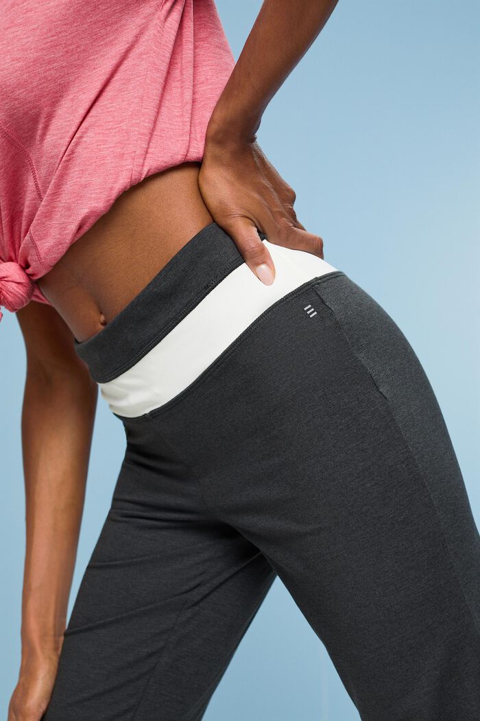 Jersey-Sporthose, E-DRY