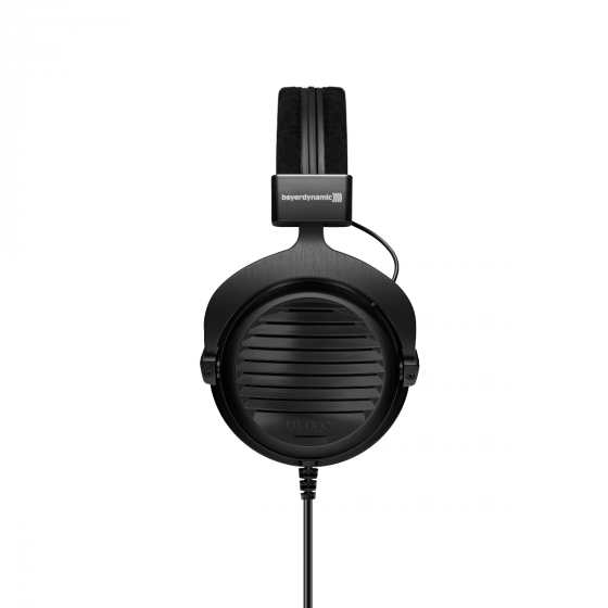 DT 990 Black Special Edition Hi-Fi-Kopfhörer (offen)
