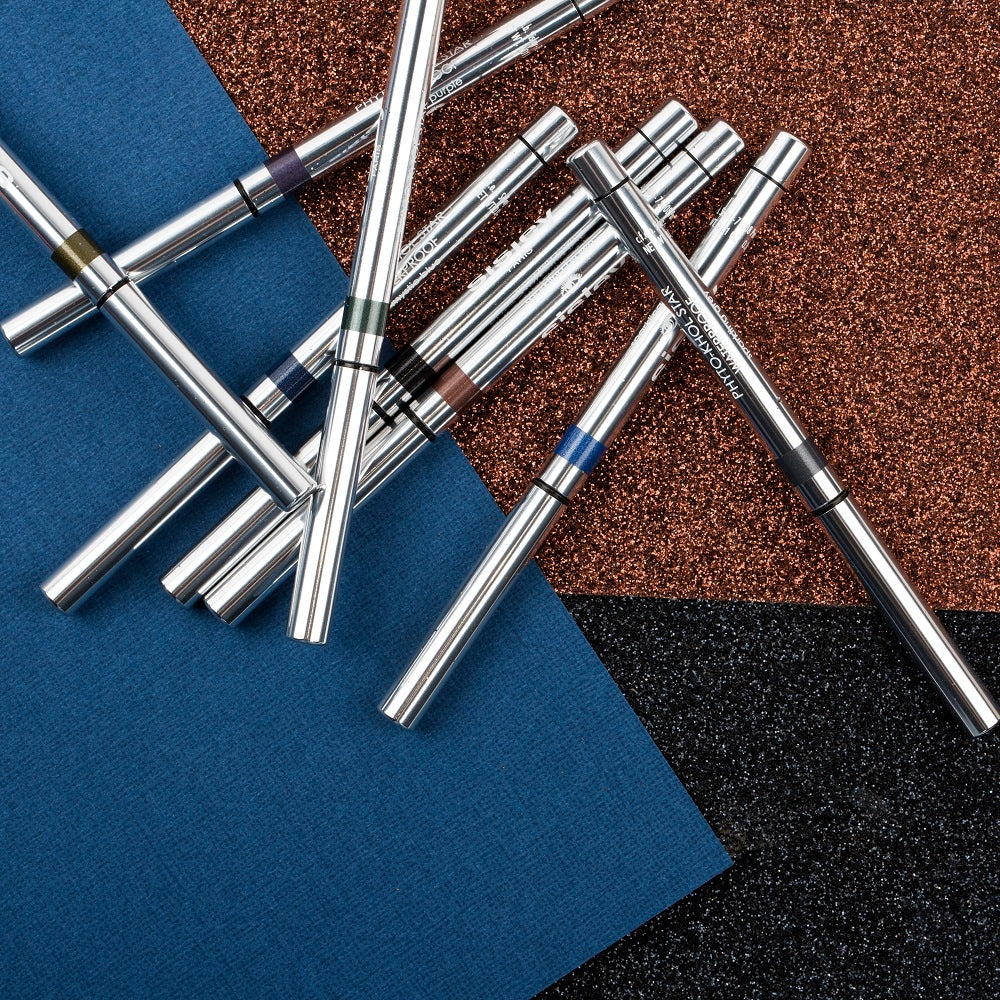 Phyto-Khol Star vanntett eyeliner, øyenblyant