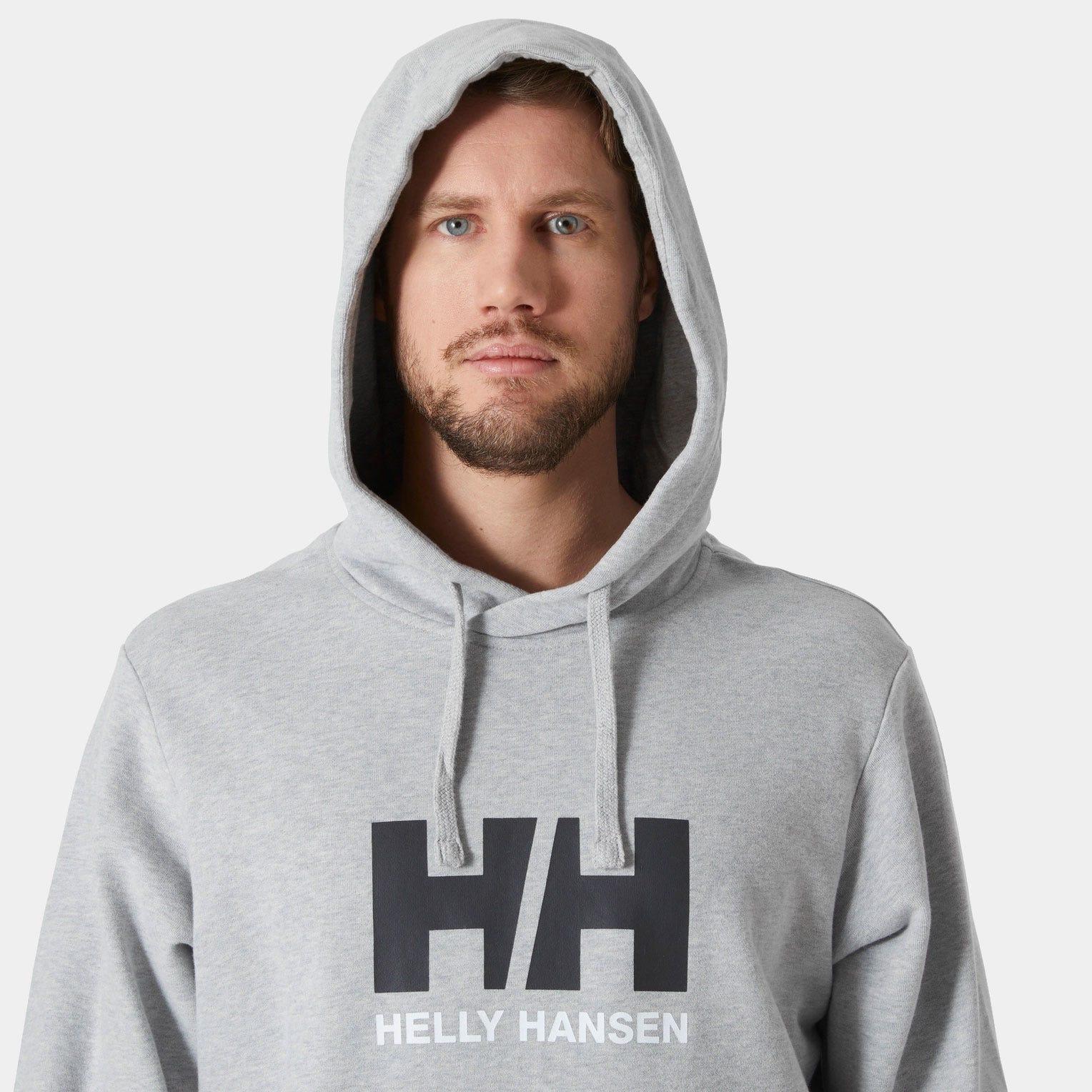Men's HH Logo Hoodie