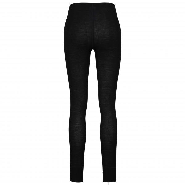 Heber Peak - Women's Evergreenhe. Long Pants - Merinounterwäsche