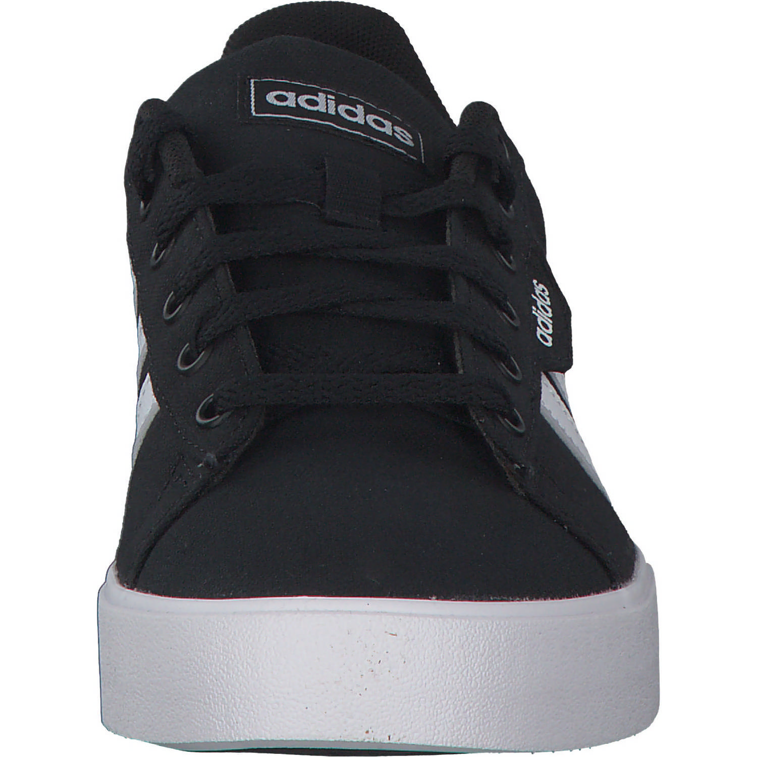 Adidas Core Daily 3.0 K, Sneakers Low, Kinder, core black