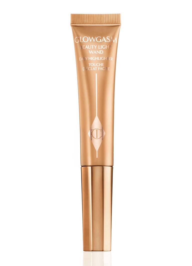 Charlotte Tilbury Glowgasm Beauty Light Wand - nestemäinen korostuspuuteri