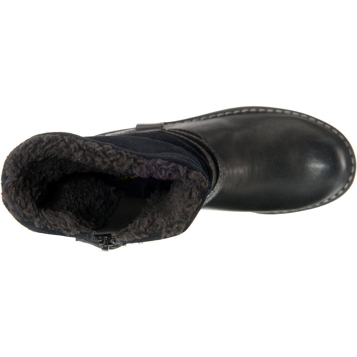 Winterstiefel für Mädchen