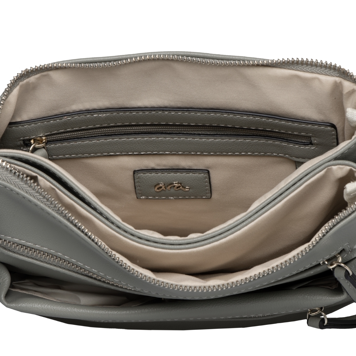 Ara 16-21300 Handtasche gruen
