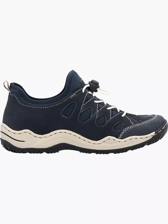 Rieker Damen Slipper
